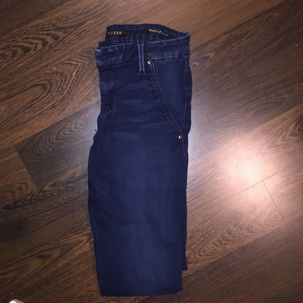 Guess jeans